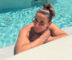 Lena Oberdorf - dziewczyna Natalii Padilii-Bidas