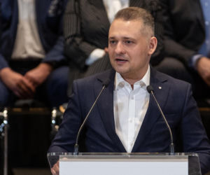 Areszt dla Króla? Poseł KO czeka na decyzję sądu