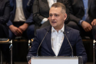 Areszt dla Króla? Poseł KO czeka na decyzję sądu