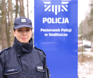 Słaba płeć? Ależ skąd! Piękne i silne. Oto lubelskie policjantki!