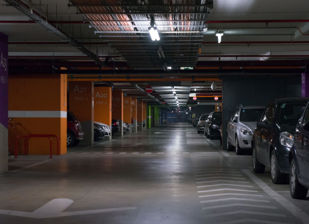 Gdzie są schrony w Warszawie? Powstaje lista miejsc do ukrycia na wypadek wojny
