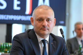 PILNE! Jest zgoda na zatrzymanie i areszt dla posła KO! Ściga go Prokuratura Europejska