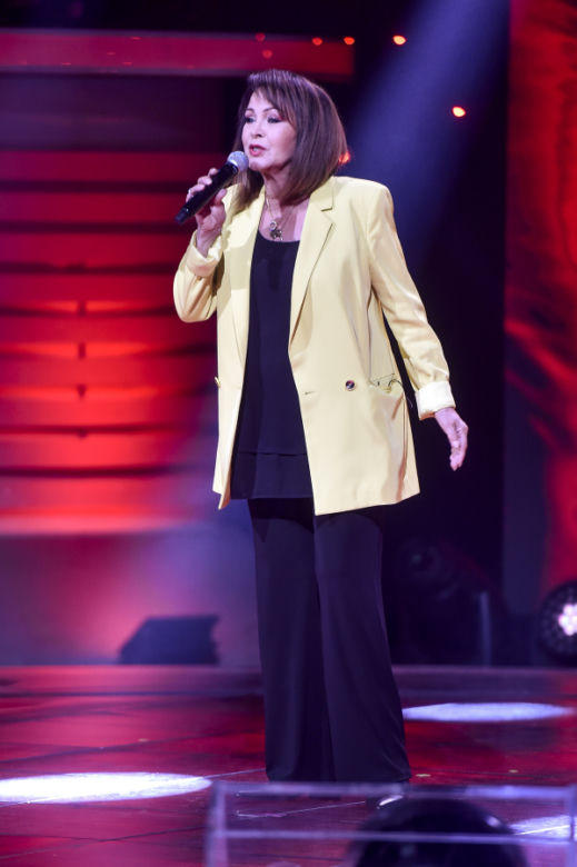  Agnieszka Sitek była gwiazdą "Złotopolskich". Jak wygląda teraz? 