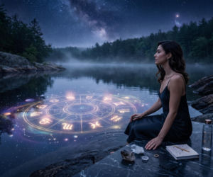 Energia po nowiu w Wadze przyniesie dziś ważny przełom. Te trzy znaki zodiaku odetchną z ulgą