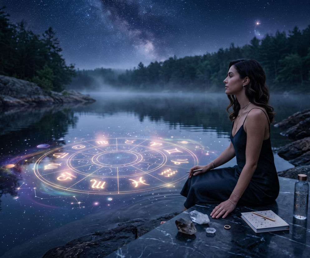 horoskop dzienny