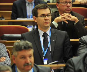 V Międzynarodowa Konferencja Autoklawizowanego Betonu Komórkowego
