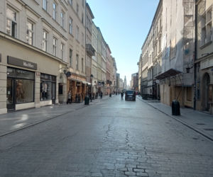 Ul. Grodzka