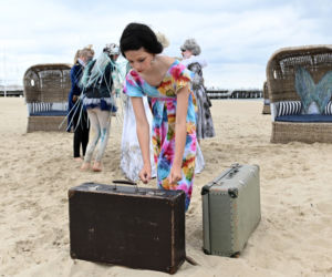 Sopot: Tu odpoczniesz od koronawirusa [ZDJĘCIA]