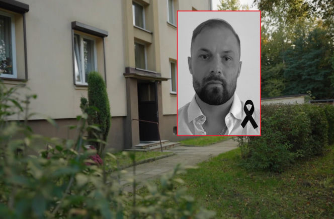 Marek Kubaczka zaginął w połowie września