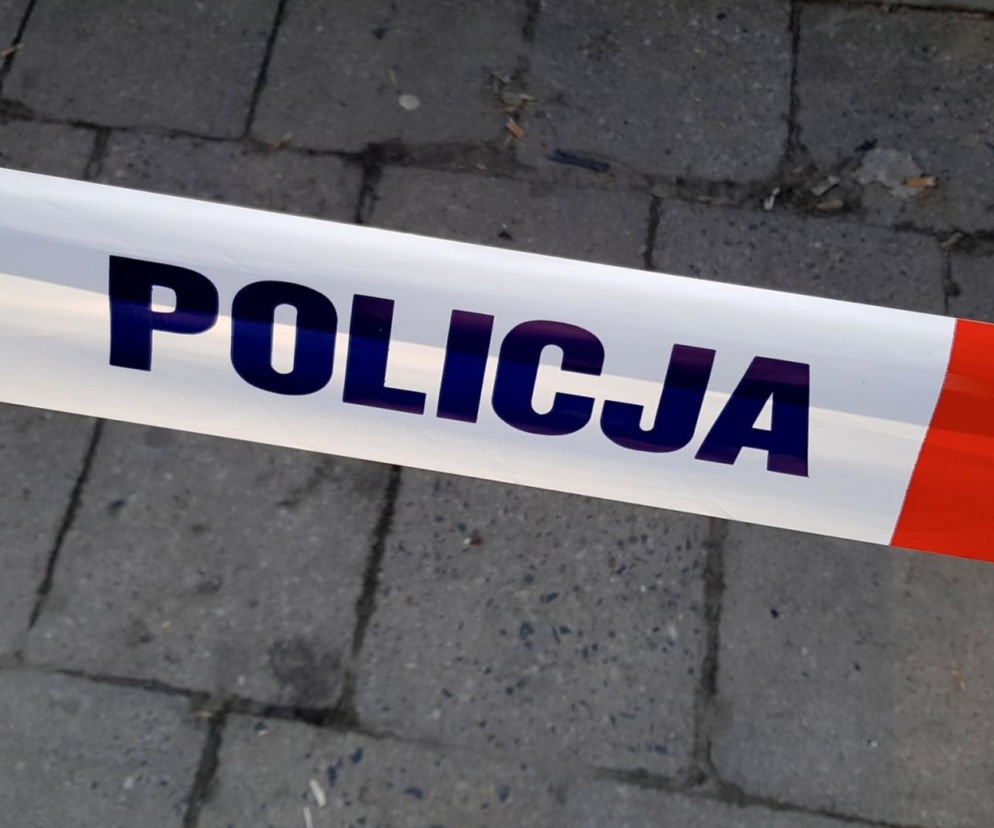 Lublin: MAKABRA na Czechowie. Mężczyzna skoczył z 10. piętra! Co tam się stało?!