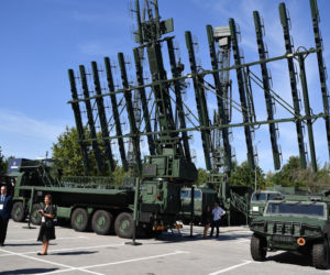 MSPO 2026 otwarte w Kielcach. MON wskazuje na rolę krajowego przemysłu i programu SAFE