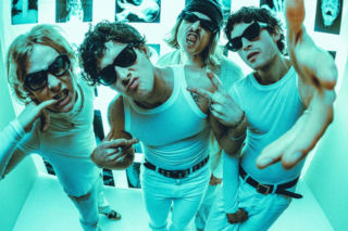 LEAP wracają do Polski w 2026! Zagrają w Gdańsku, Warszawie i Krakowie