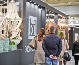 O trendach na Home Decor 2020 – już w lutym w Poznaniu!