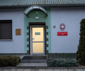 Zadźgał braciszka z zimną krwią