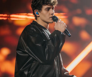 On Air Music Awards 2026 - próby