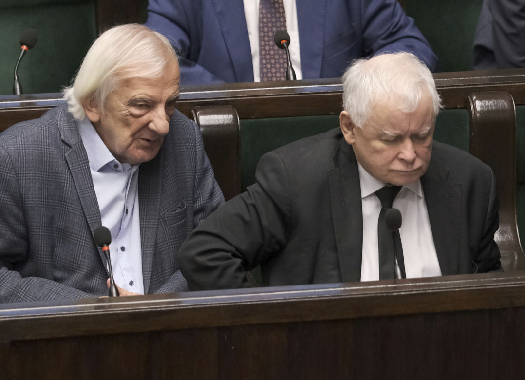 Jarosław Kaczyński