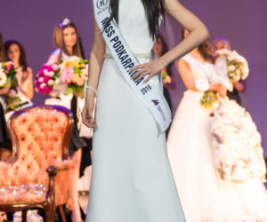 Miss Podkarpacia 2016