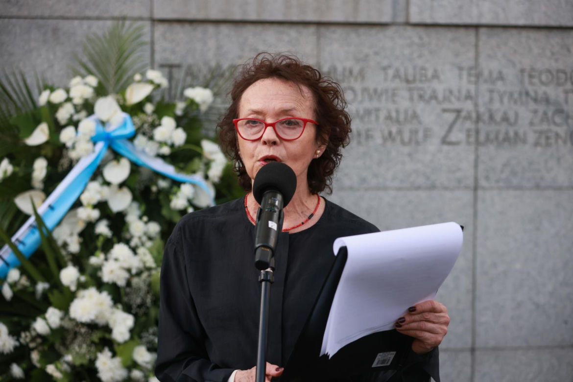 Marsz Pamięci 2025