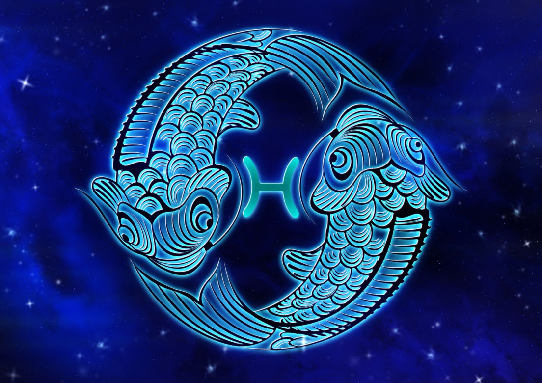 Horoskop miłosny: Ryby