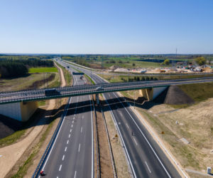 Obwodnica Kocka i Woli Skromowskiej