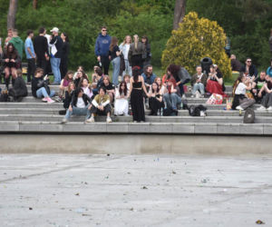 Piernikalia UMK 2026 w Toruniu: Tak wygląda święto studentów w samym sercu imprezy