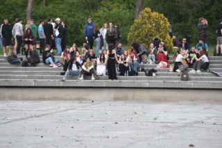 Piernikalia UMK 2026 w Toruniu: Tak wygląda święto studentów w samym sercu imprezy