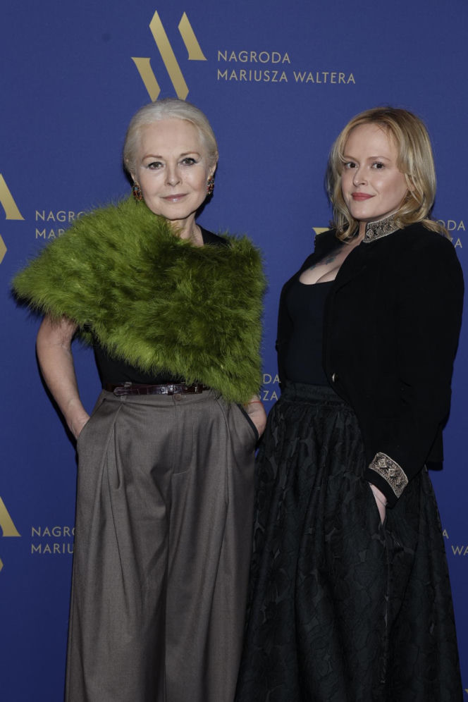 Gala wręczenia Nagrody Mariusza Waltera