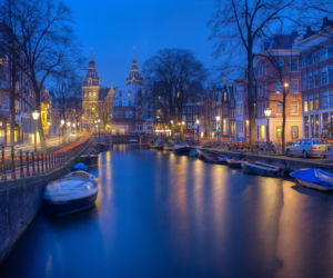 Amsterdam