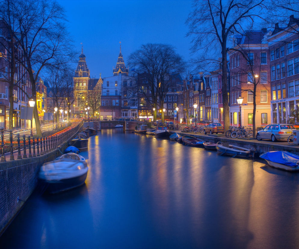 Amsterdam