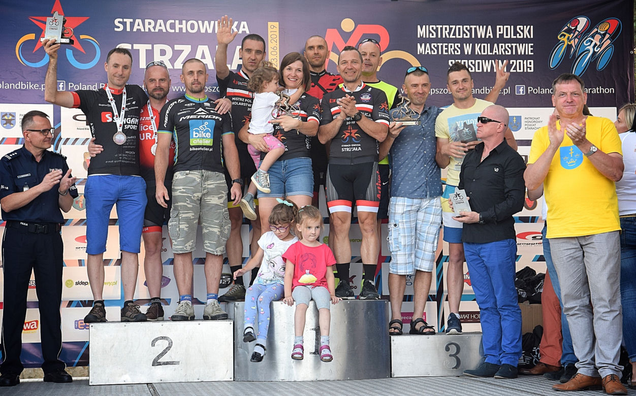 Starachowicka Strzała 2019