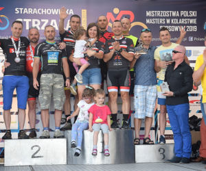 Starachowicka Strzała 2019