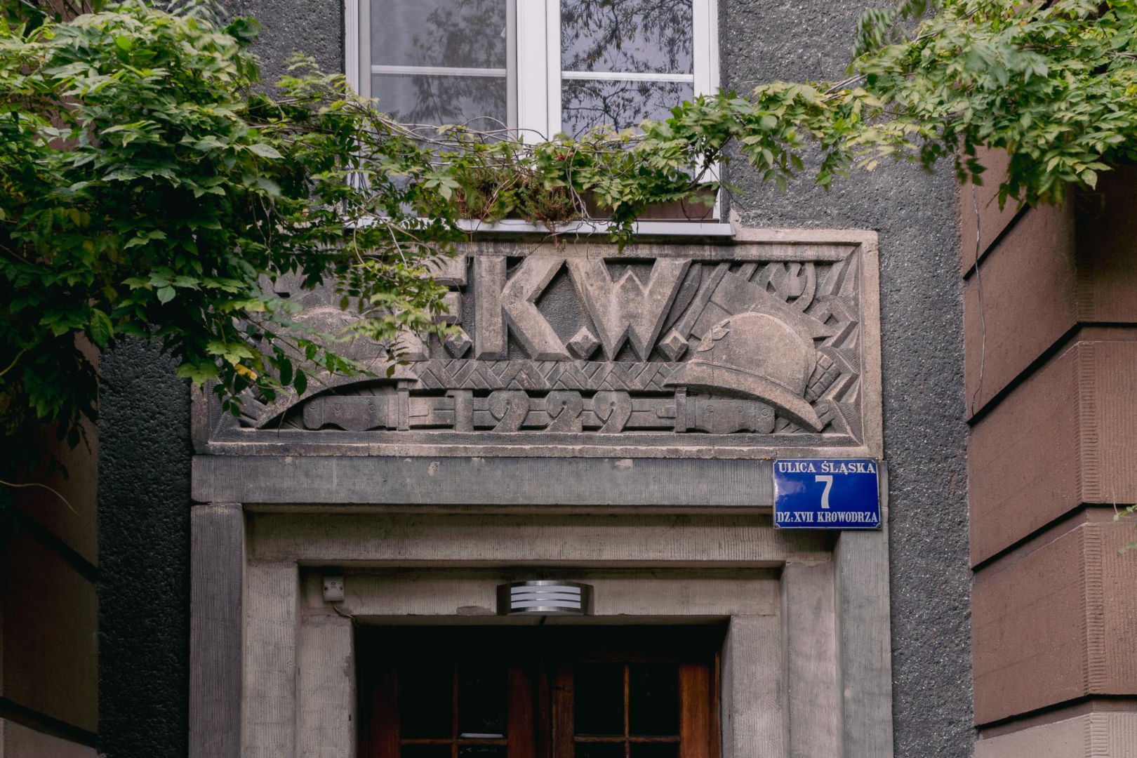 Domy oficerów i podoficerów Wojsk Polskich im. gen. J. Krzemińskiego