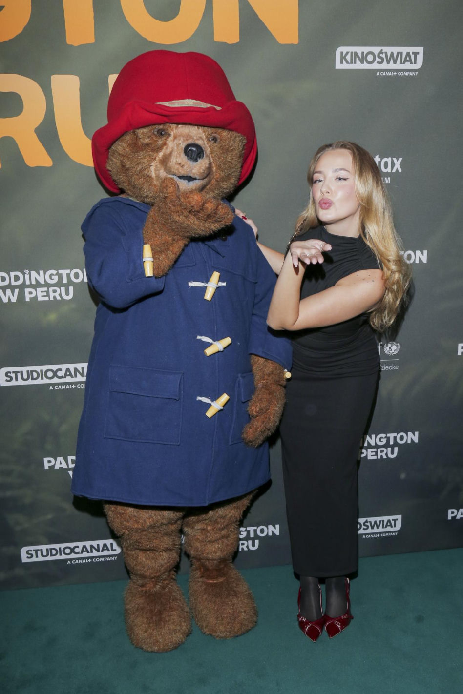 Wiktoria Gąsiewska