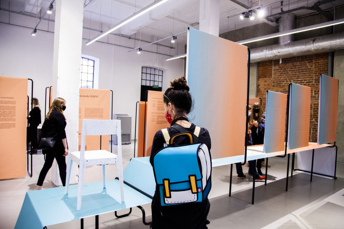 Łódź Design Festival 2020