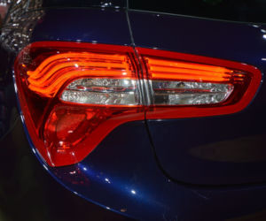 2015 DS5 facelifting