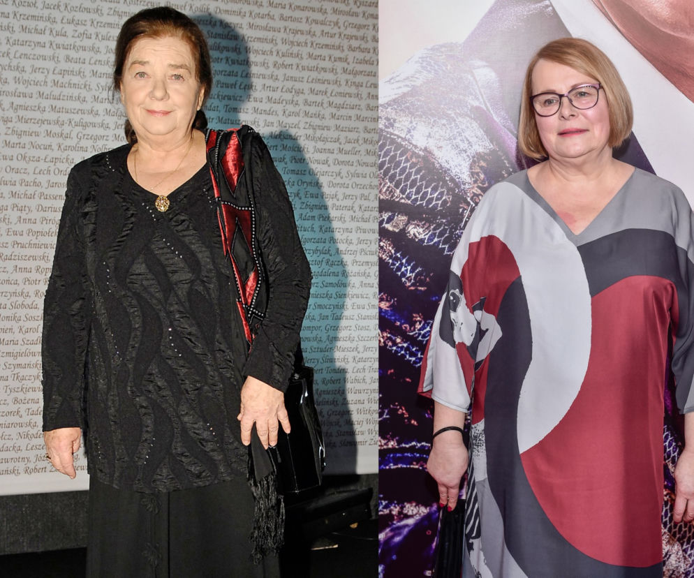 Łepkowska wygarnęła Łaniewskiej. Nowe zdjęcia z Kogel-Mogel 4