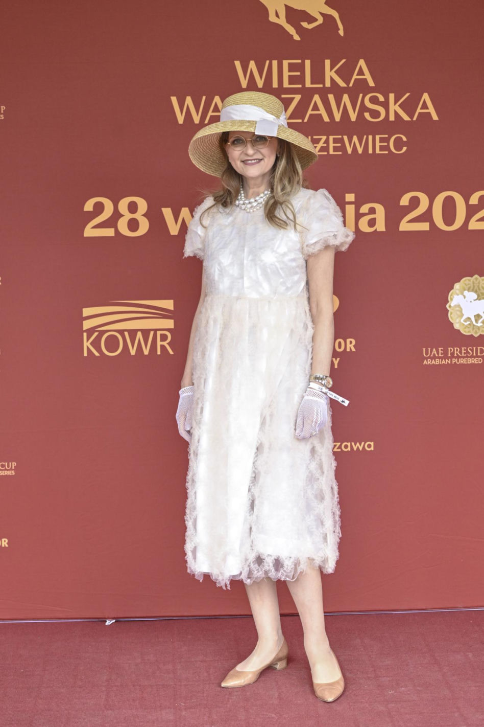 Irena Kamińska-Radomska