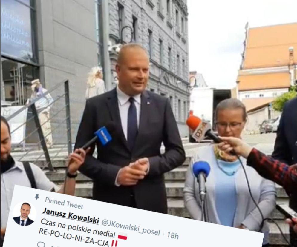 Opole: PiS mówi o rozbijaniu ksiąstewek PO