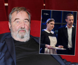 Córka Krzysztofa Kowalewskiego poszła w jego ślady. Odcina się od znanego nazwiska? Mój ojciec to jedno, a ja to drugie