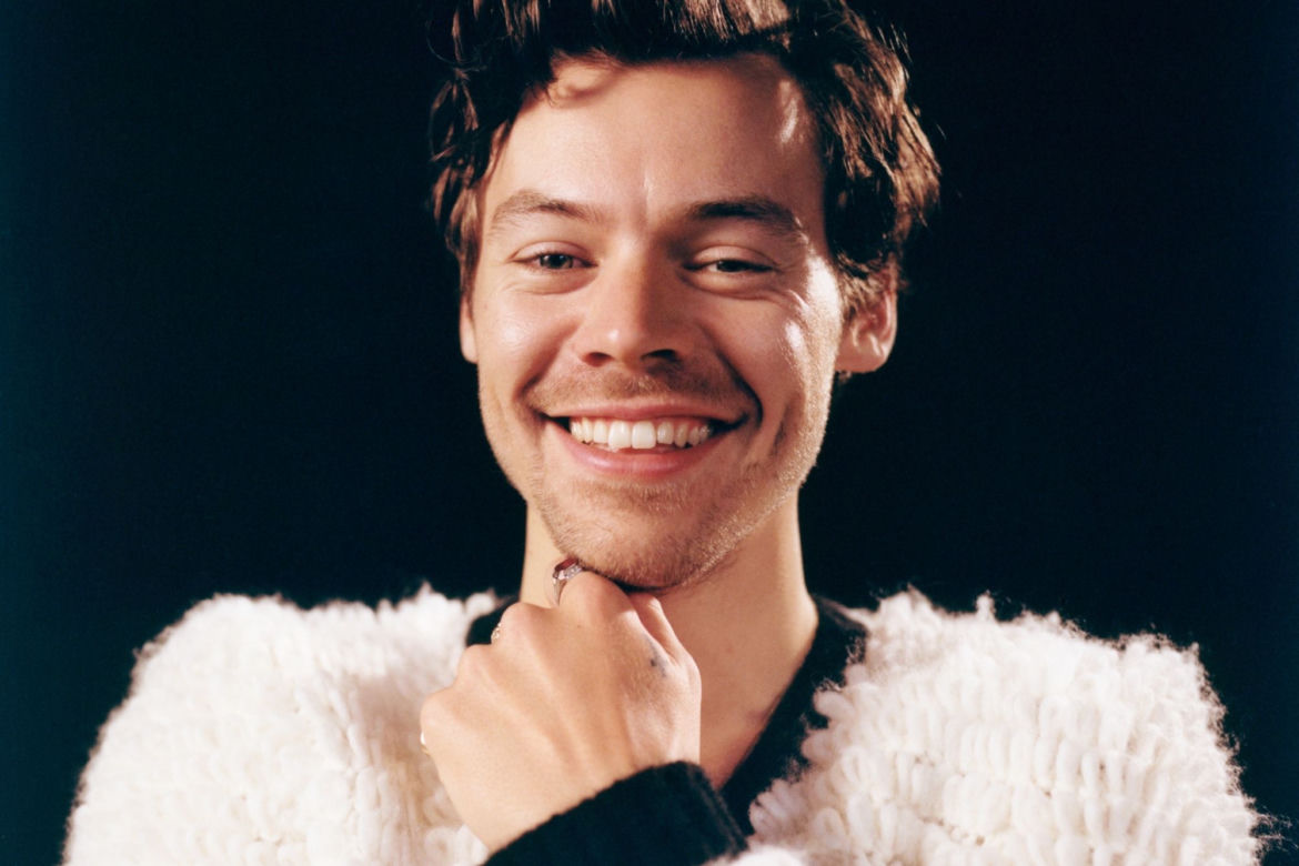 Harry Styles