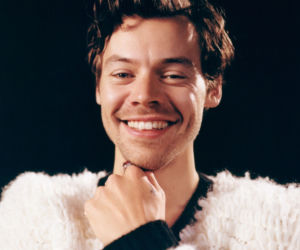 Harry Styles