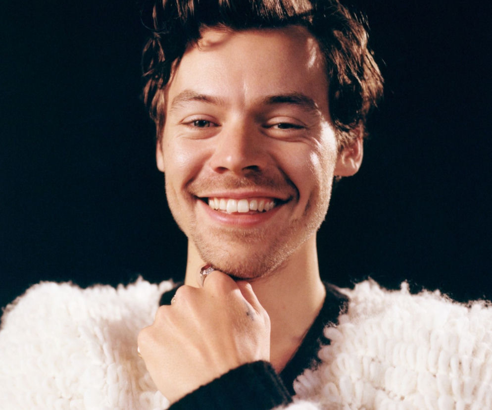 Harry Styles