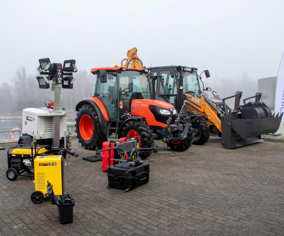 Miliony dla Małopolski na bezpieczeństwo mieszkańców. Co do tej pory zrobiono?