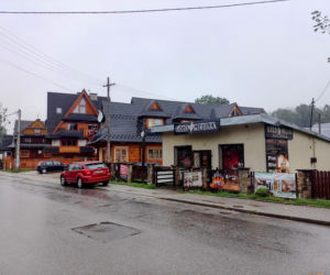 Była popularniejszym kurortem niż Zakopane. To jedna z najpiękniejszych wsi w woj. małopolskim
