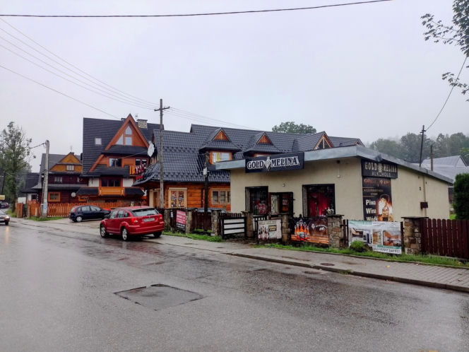 Była popularniejszym kurortem niż Zakopane. To jedna z najpiękniejszych wsi w woj. małopolskim