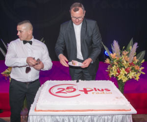 JUBILEUSZ 25 LAT PLUS RADIO