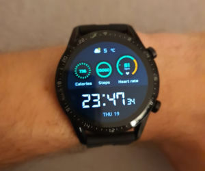 Huawei Watch GT 2