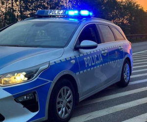 Oszustwo w Kielcach. 39-letni odbierak zatrzymany przez policję w Warszawie