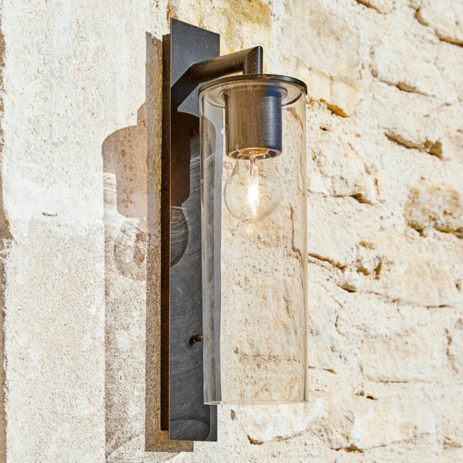 Oświetlenie zewnętrzne - Loberon