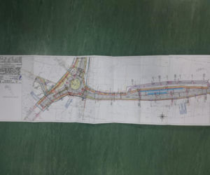 Ruda Śląska: Jest przetarg budowę ostatniego etapu trasy N-S. Autostrada A4 połączy się z DTŚ [ZDJĘCIA]